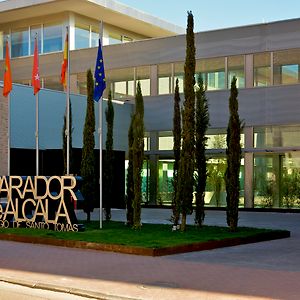 Parador de Alcalá de Henares